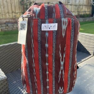 Nena & Co. AOTM Corte Travel Shoe Bag